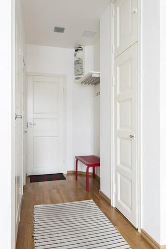 Others 5, 2ndhomes Bright Top Floor Studio in Fredrikinkatu, Uusimaa