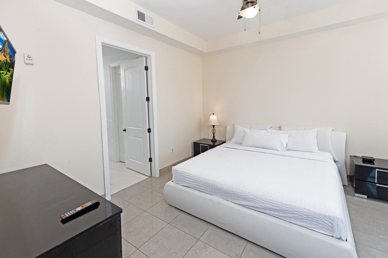 Bedroom 4, Bali Bay Resort, Horry