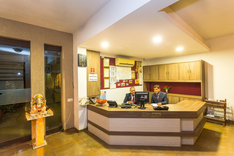 Others 3, Asiatic Pride Resorts, Amreli