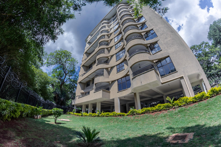 Exterior & Views, Edmor Residences - Riverside, Dagoretti North