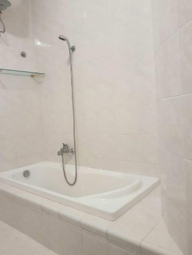 Bathroom 4, Agrigento Templi Pool Garden, Agrigento
