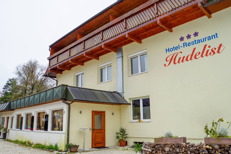 Hotel Hudelist, Klagenfurt Land