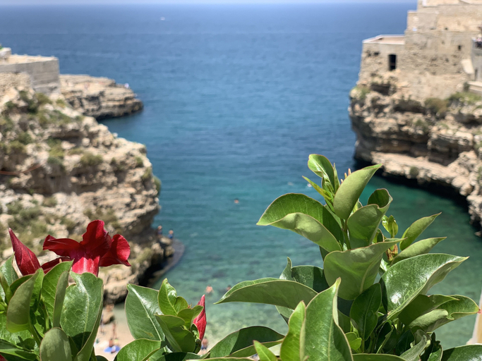 Others 5, POSEA - Polignano Sea Suites, Bari
