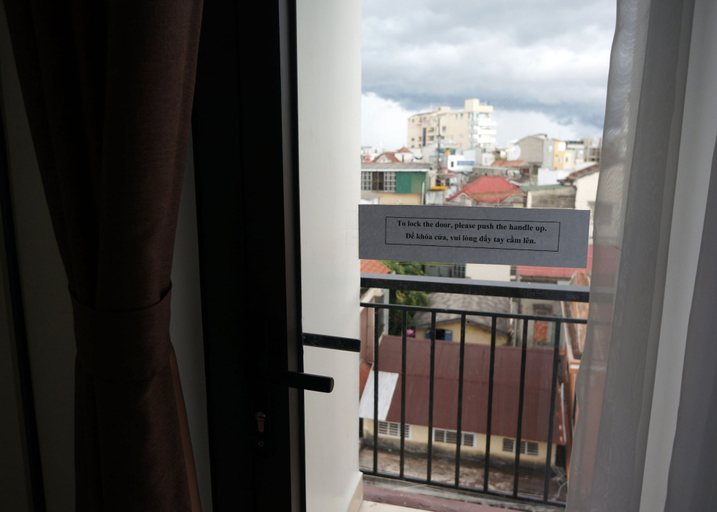 Others 5, Poetic Hue Hotel, Huế