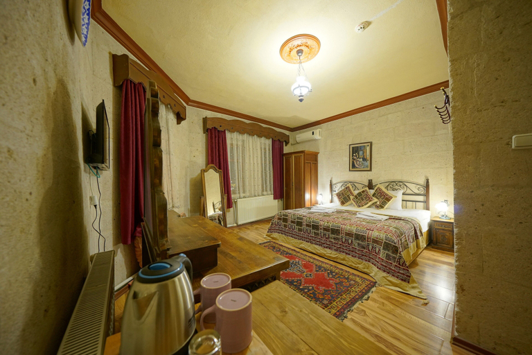 Bedroom 5, Arch Palace, Nevşehir