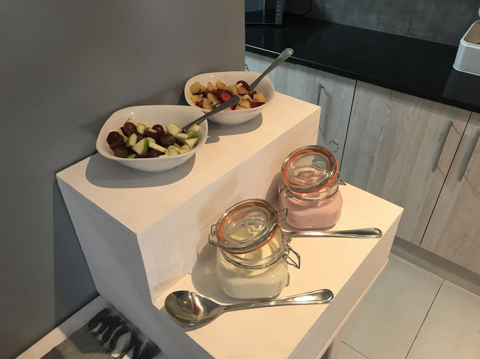Food & Drinks 5, Bella Luna B&B, Walvisbay Rural