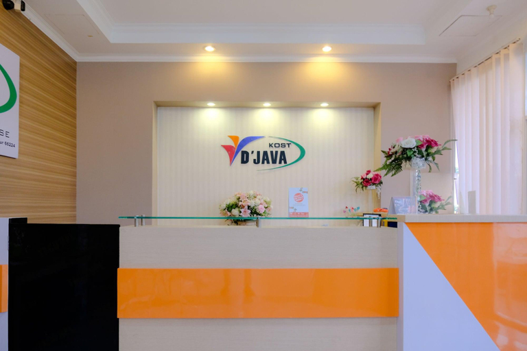 Public Area 2, D'java Homestay, Tulungagung