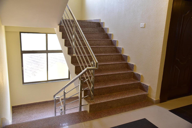 Public Area 3, Hotel Citywalk Residency, Dakshina Kannada