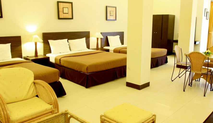 Bedroom 9