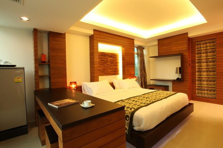 Baannueng at Aree 5 Hotel, Phaya Thai