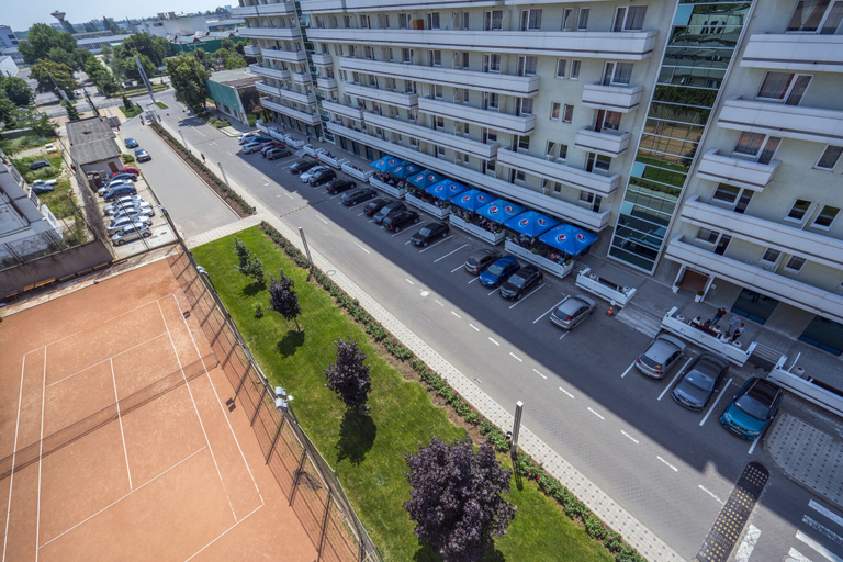 Exterior & Views, West Gate Studios, Municipiul Bucuresti