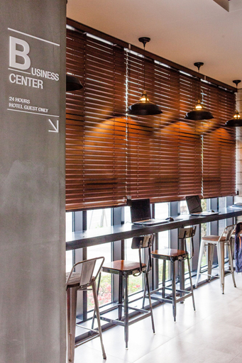 Food & Drinks 5, Hotel Sienna, Paju