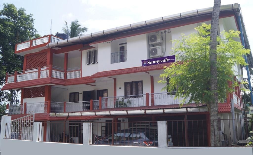 Exterior & Views 2, Sunnyvale Andaman, South Andaman