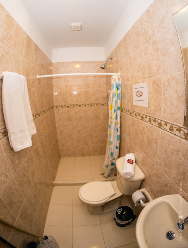 Bathroom 4, Apartamentos Villas de Cartagena, Cartagena de Indias