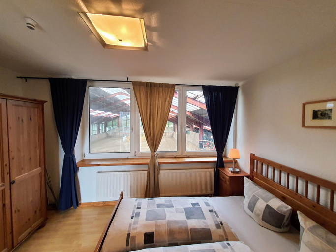 Bedroom 3, Sund, Aurich