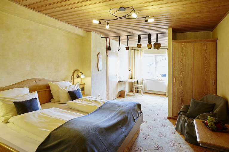 Bedroom 8