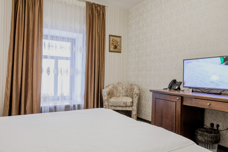 Bedroom 2, Tatarskaya Usadba, Vysokogorskiy rayon