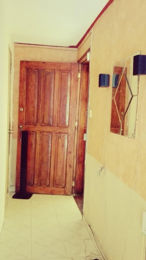 Others 3, Hostal Davishs House, Mérida