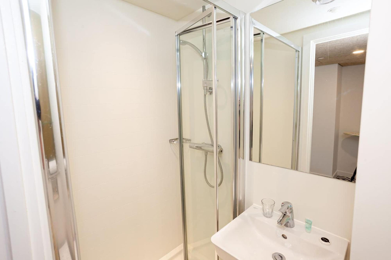Bathroom 3, Axo Paradise village, Coventry