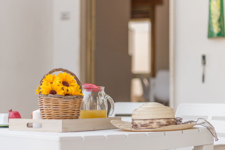 Food & Drinks 5, Villetta Mimosa, Lecce