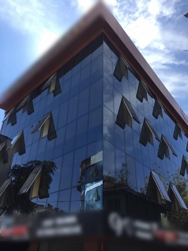 Exterior & Views, Timur Hotel, Bakırköy