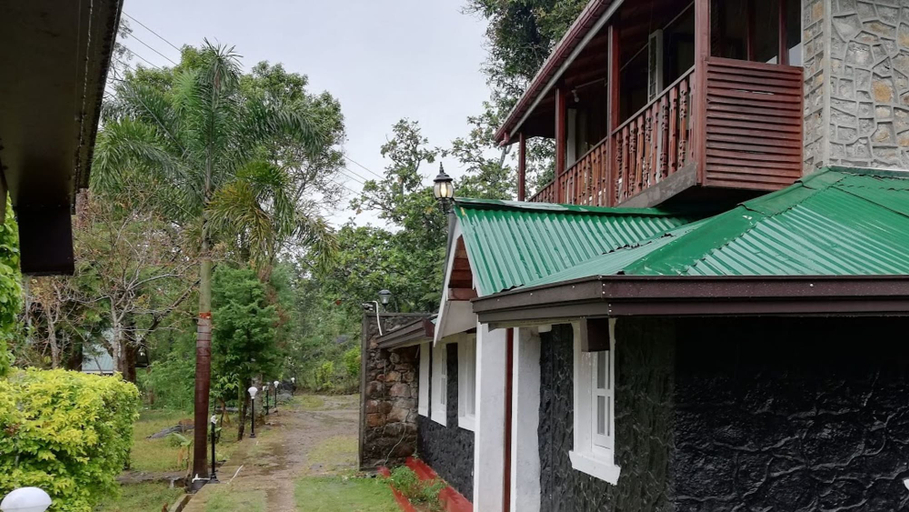 Exterior 2, Lourdes Eco Bungalow, Hildummulla