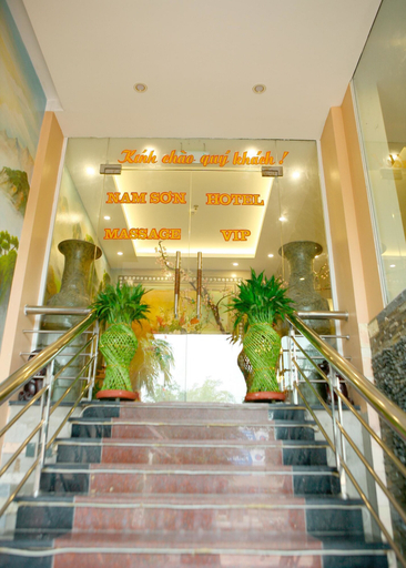Others 5, Nam Son Hotel, Đông Anh