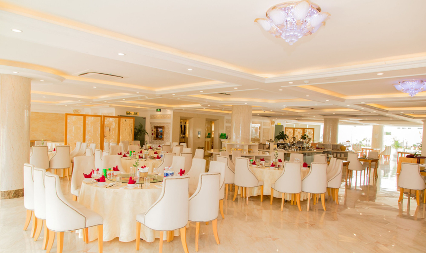 Food & Drinks 5, Palm Hotel Thanh Hoa, Thanh Hóa City