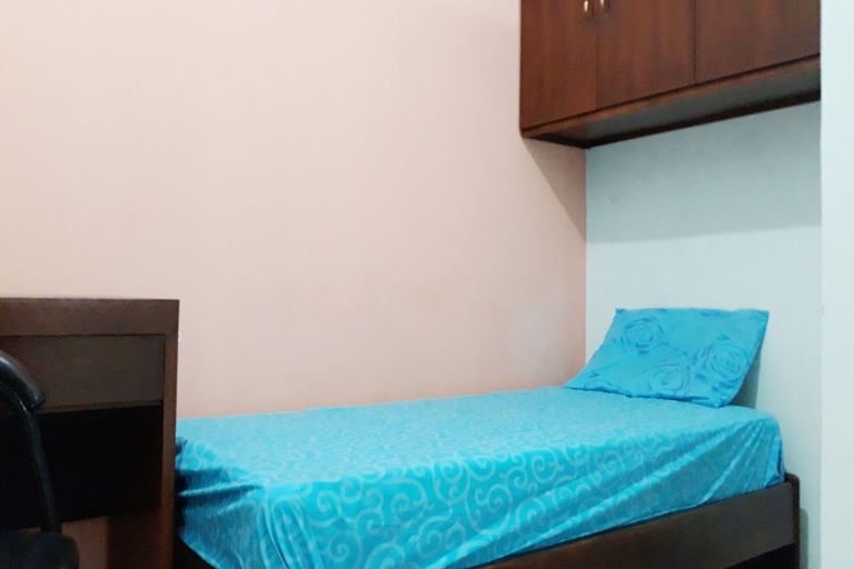 Bedroom 3, Omah Ayu Syariah, Mojokerto