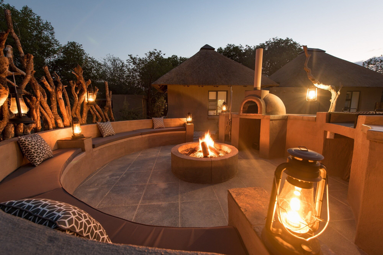 Sport & Beauty 4, Bushbaby River Lodge, Mopani
