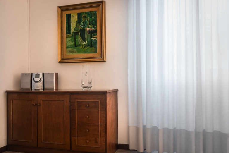 Room amenity 2, Shortstays Nolo Pontano Mamma, Milano