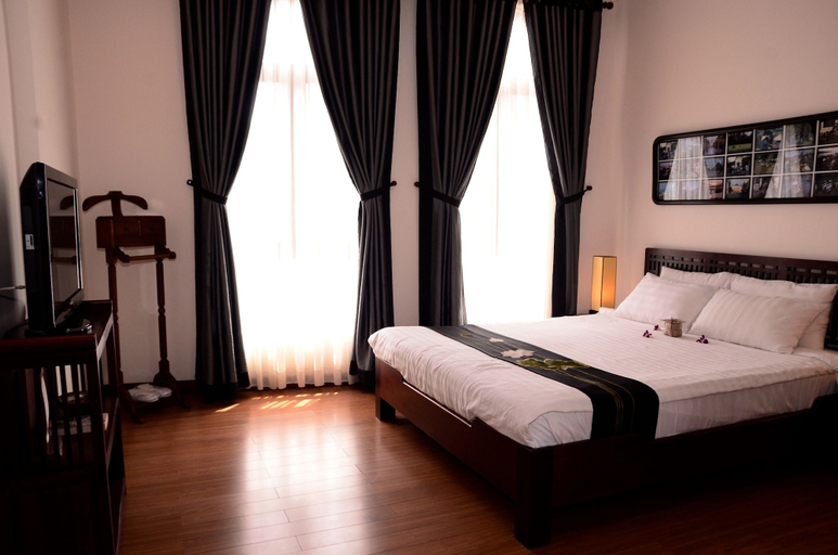 Bedroom 3, Nam Bo Boutique Hotel, Ninh Kiều