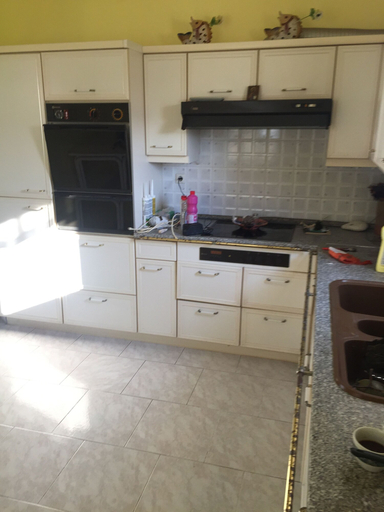 Private kitchen 3, Villa de Elesia, South Aegean