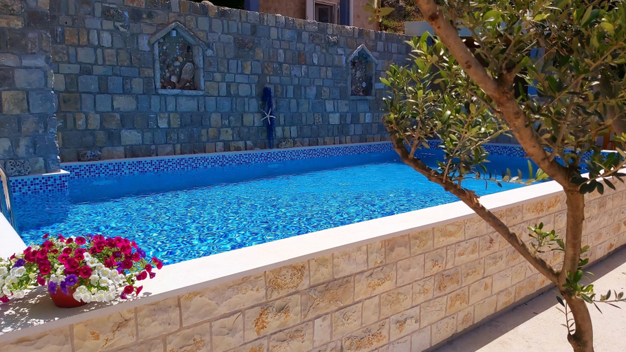 Sport & Beauty 5, Blue Mediterranean