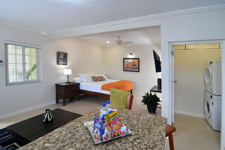 Others 5, Centrally Located Guest Apartments III