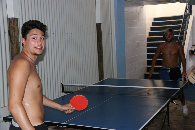 Others 3, Waterfront Backpackers - Hostel, Cairns