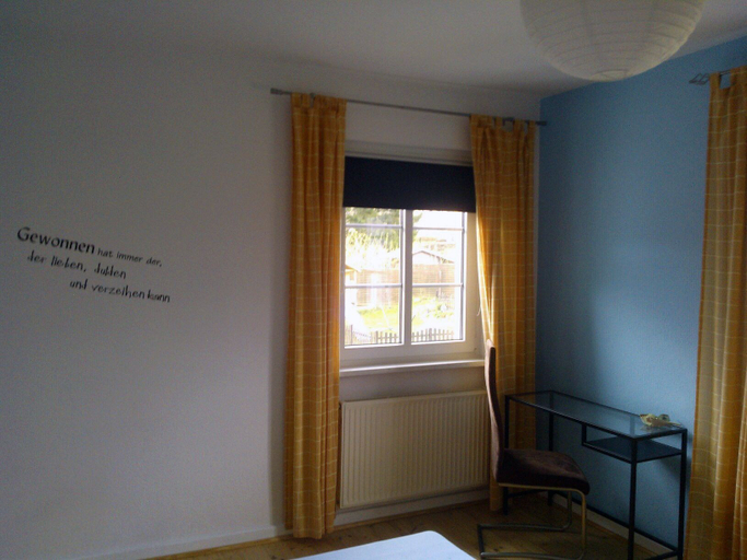 Bedroom 5, Ferienhaus XXL Deutschland, Saalfeld-Rudolstadt