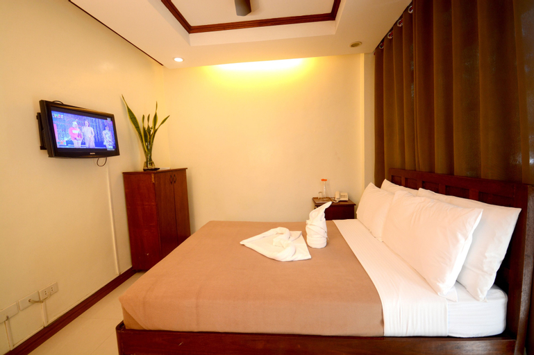 Bedroom 6