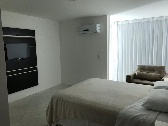 Bedroom 3, Sophia II Residence Inn, Arraial do Cabo
