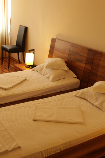 Bedroom 3, Anthimos Baile Felix, Sanmartin