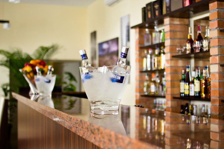 Food & Drinks 4, Versal apartHotel Airport Modlin, Nowy Dwór Mazowiecki