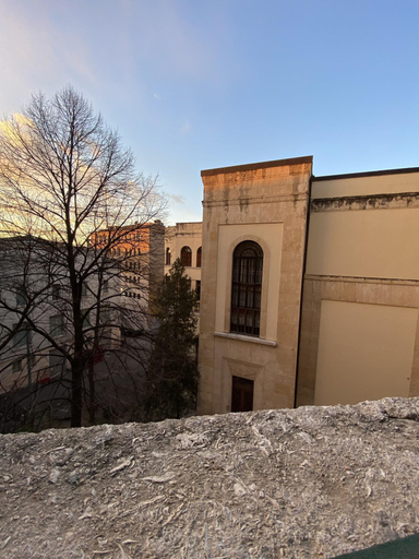 Exterior & Views 2, Opera et Love, Verona