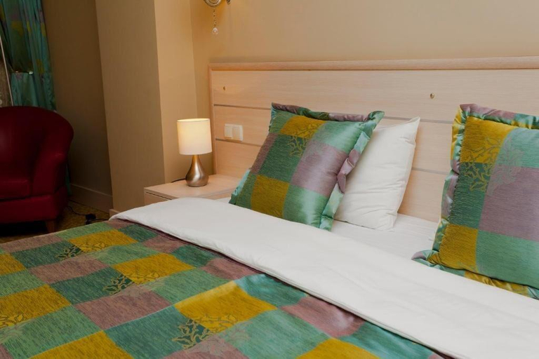 Bedroom 3, Classes Boutique Hotel, Tuzla