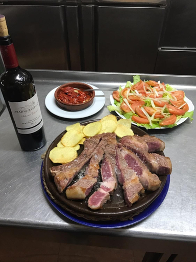 Food & Drinks 5, Hotel Rural La Puerta de la Ribera, Valladolid