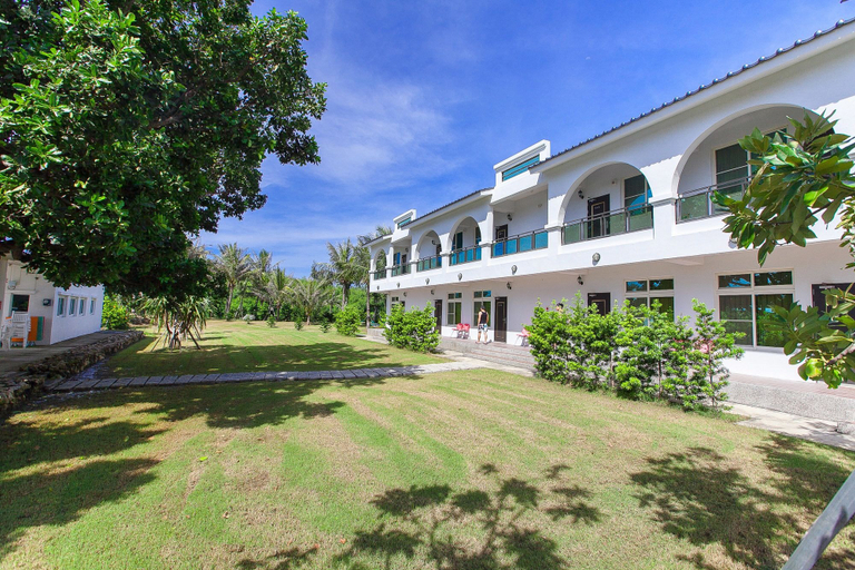 Exterior & Views 2, Otousann B&B, Pingtung