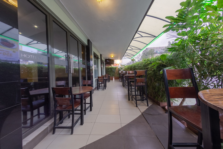 Food & Drinks 5, Hotel Rio, Langata