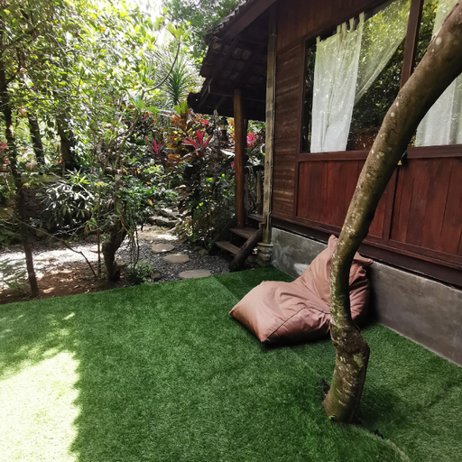 4, Les Garden villa, Buleleng