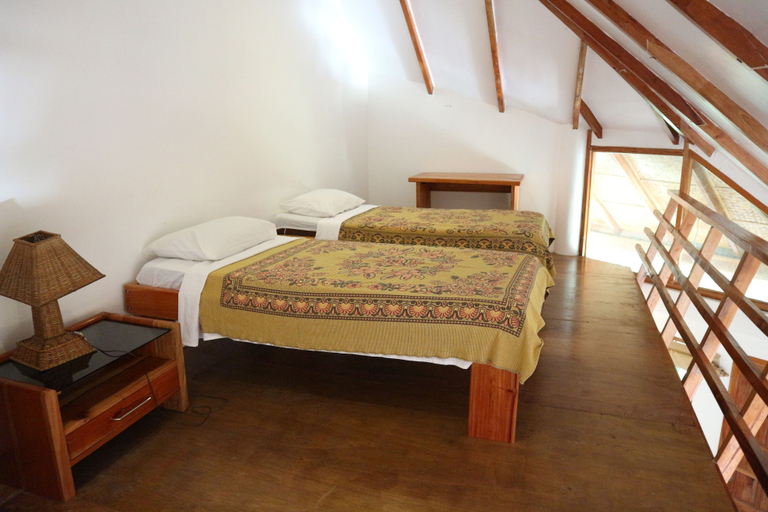 Bedroom 3, Nigi Nigi Nu Noos “e” Nu Nu Noos, Malay