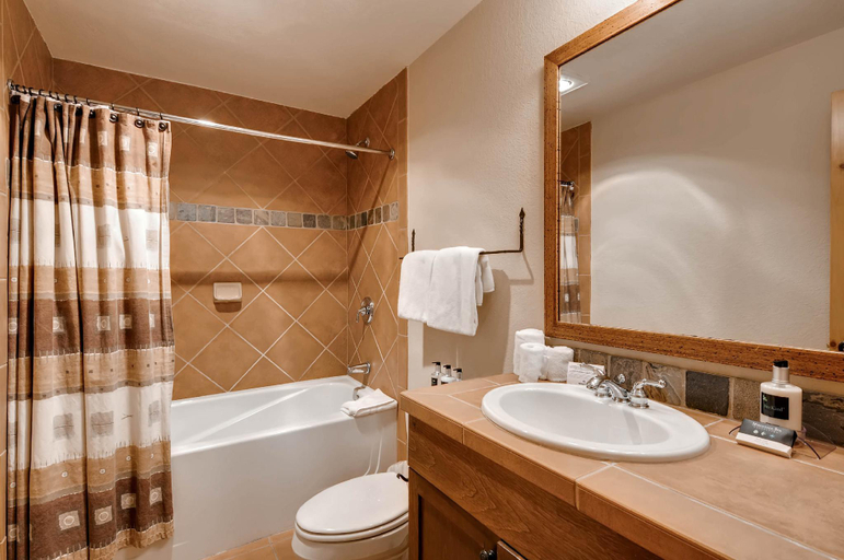 Bathroom 3, East Keystone by Keystone Resort, Summit