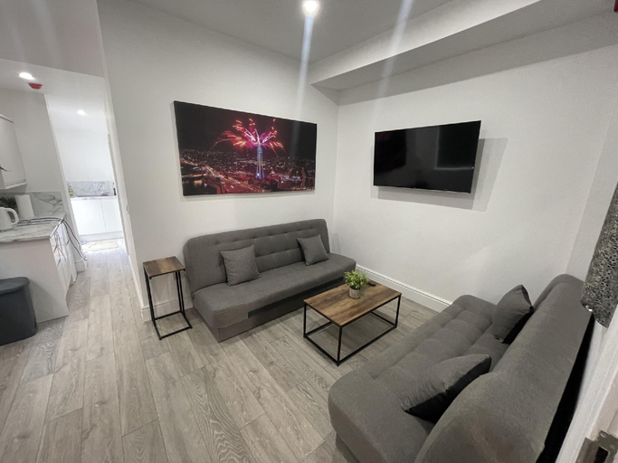Others 4, Osborne Luxury Hot Tub and Jacuzzi Suites, Blackpool